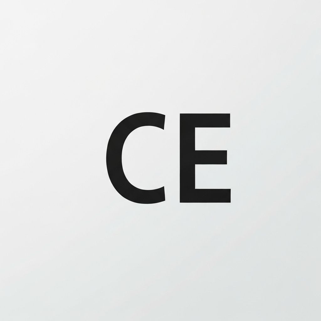 CE Certification