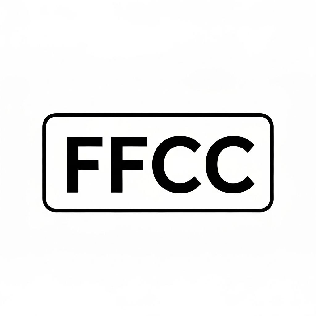 FCC Certification